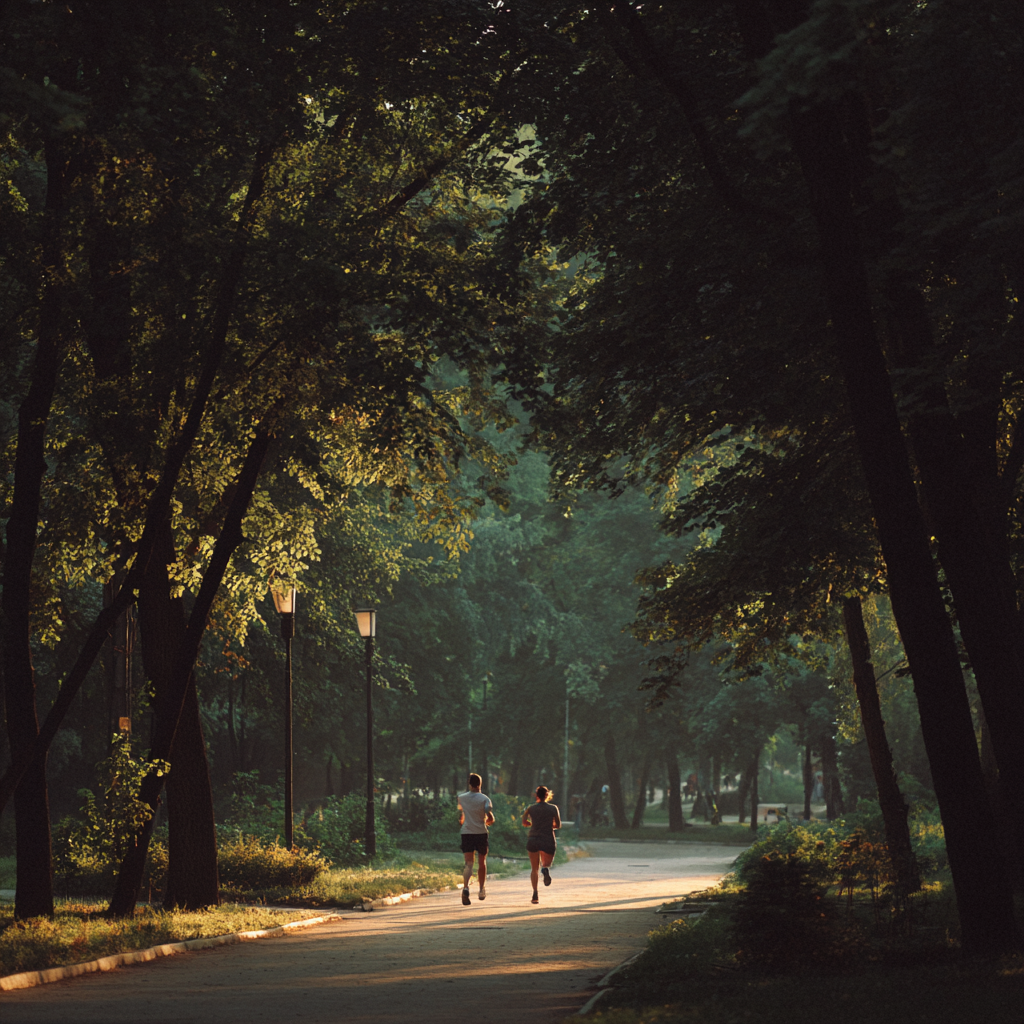 Antrenor de fitness consultând un client